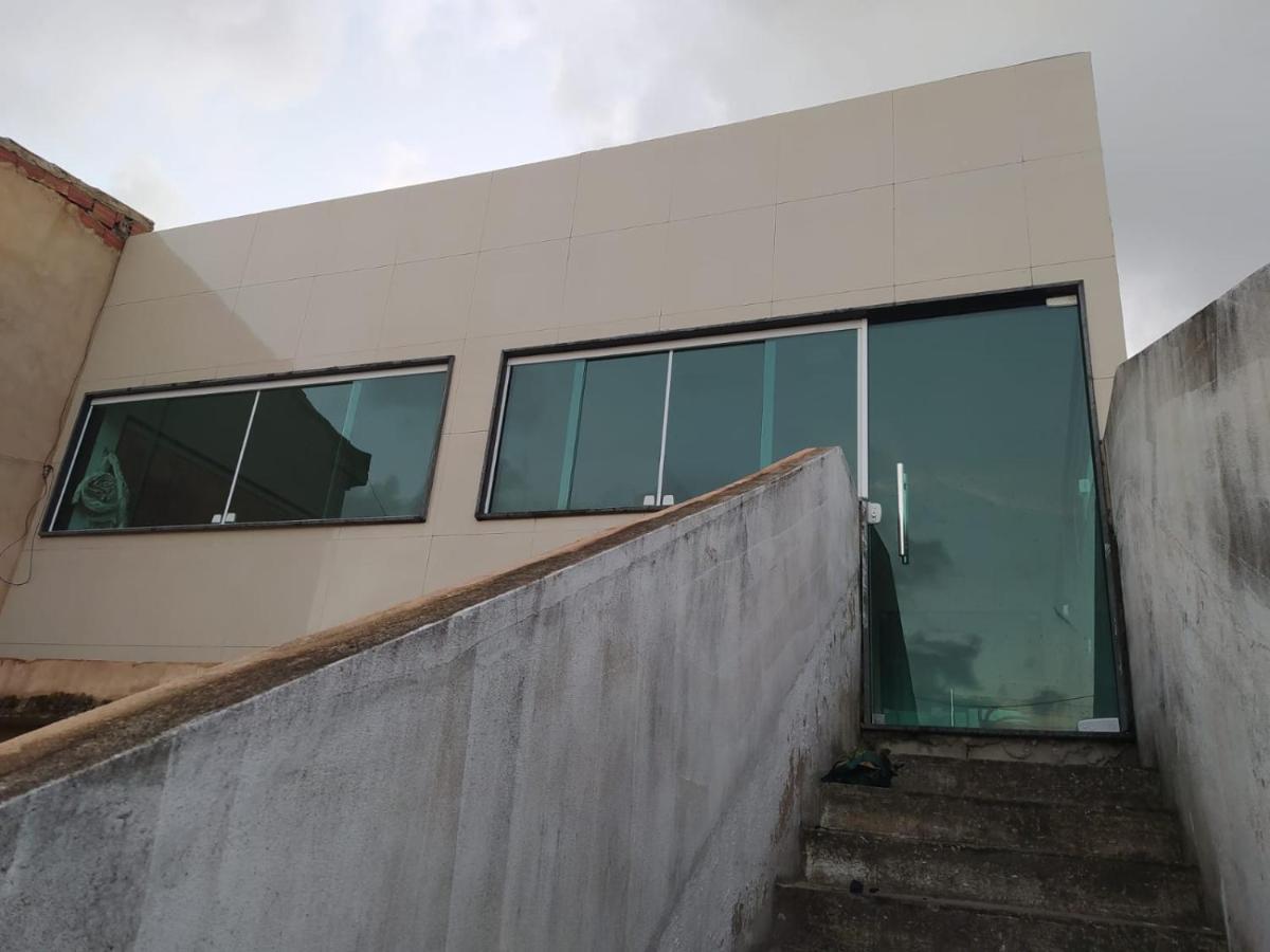 Anas Hospedagem* Maragogi Exterior foto
