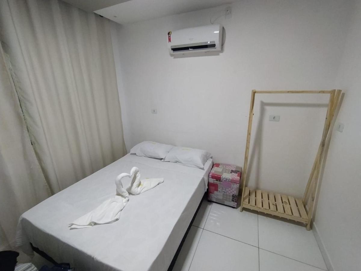 Anas Hospedagem* Maragogi Exterior foto