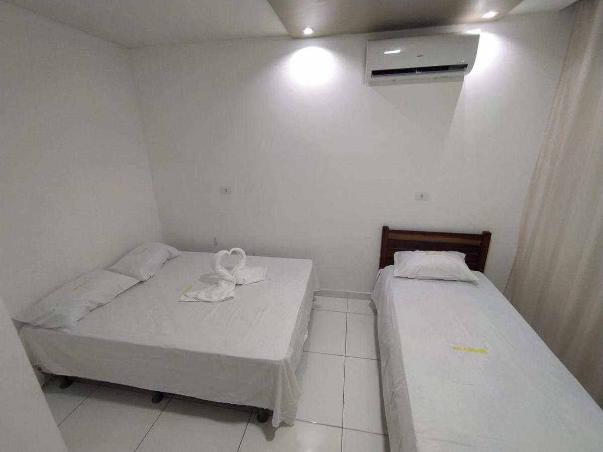 Anas Hospedagem* Maragogi Exterior foto