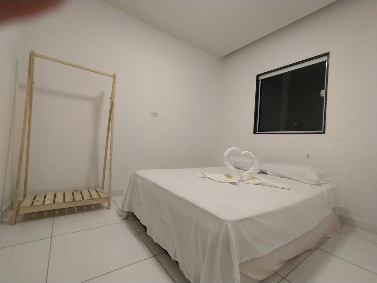 Anas Hospedagem* Maragogi Exterior foto